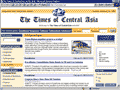 The Times of Central Asia (KG)