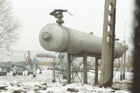 Газовую атаку на Алма-Ату организовала компания  Интергаз-Центразия 