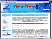 C    Ozod Ovoz  -      