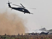 ИракWar - Пентагон назвал потерю вертолета  национальной трагедией . Анализ оперативной обстановки...