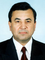 Эксклюзивное интервью министра иностранных дел Узбекистана Садыка Сафаева газете  Жэньминь жибао 