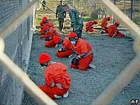 Торжество гуманизма. Пентагон освободил из Гуантанамо трех детей от 12 до 15 лет