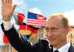 Foreign Affairs:        