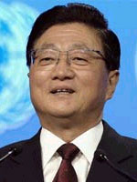 Скончался от рака вице-премьер правительства Китая Хуан Цзюй