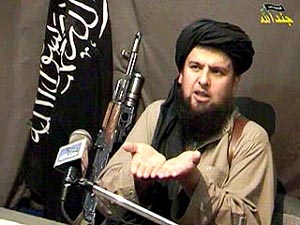 Тахир Юлдашев призвал к джихаду против Пакистана