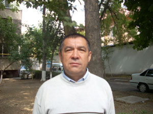 Б.Мусаев: Без вины виноватый узбек Карабаев и кыргызский манкуртизм (рассказ жителя Оша)