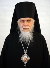 Феофилакта сменил Пантелеимон. Православных Туркмении возглавил новый пастырь