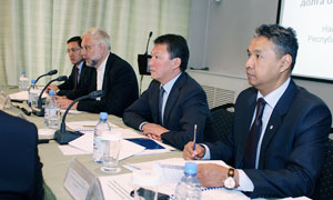 Вetter.kz: Как и кто будет спасать от кризиса казахстанские предприятия