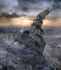 Украина: конец истории, - Александр Зубченко