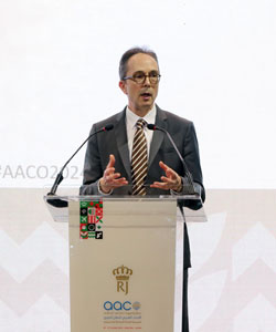 SITA  AACO c      
