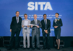 SITA        ESG- Air Astana